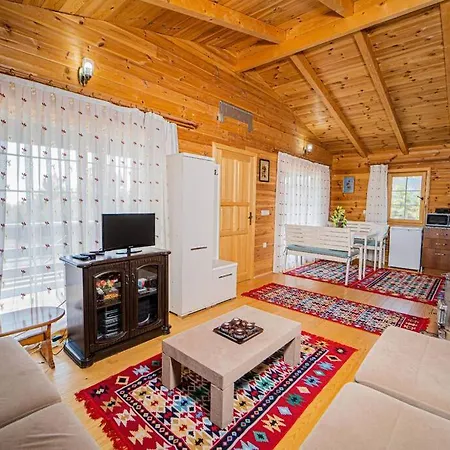Semesterbostad 2br Amazing Garden&balcony House In