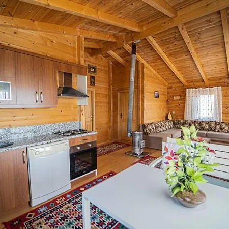 Semesterbostad 2br Amazing Garden&balcony House In *