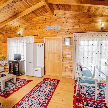 2br Amazing Garden&balcony House In