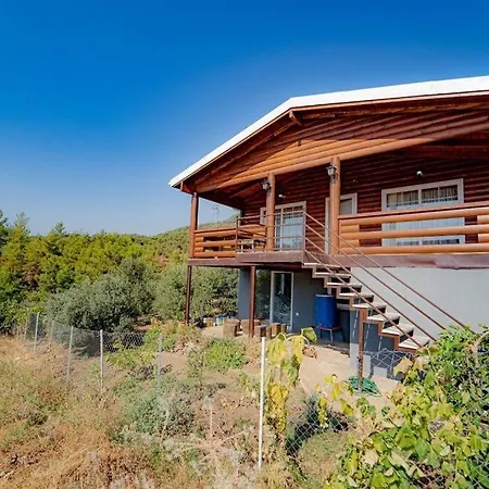 2br Amazing Garden&balcony House In Semesterbostad *