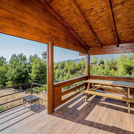 2br Amazing Garden&balcony House In Semesterbostad