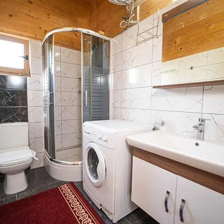 2br Amazing Garden&balcony House In Semesterbostad *